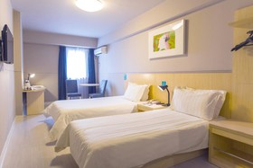 Jinjiang Inn Zhengzhou Wanda Square Huashan Road