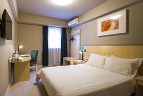 Jinjiang Inn Zhengzhou Wanda Square Huashan Road