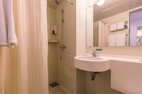 Jinjiang Inn Zhengzhou Wanda Square Huashan Road