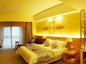 Jinjiang Metropolo Hotel Zhengzhou Erqi