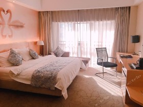 Jinjiang Metropolo Hotel Zhengzhou Erqi