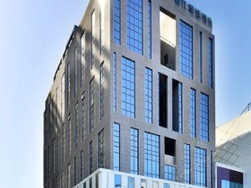 Jinjiang Metropolo Hotel Zhengzhou Erqi