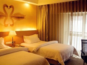 Jinjiang Metropolo Hotel Zhengzhou Erqi