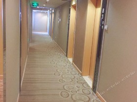 Jinjiang Metropolo Hotel Zhengzhou Erqi