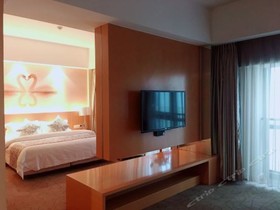 Jinjiang Metropolo Hotel Zhengzhou Erqi