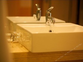 Jinjiang Metropolo Hotel Zhengzhou Erqi