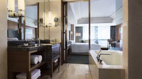 JW Marriott Zhengzhou