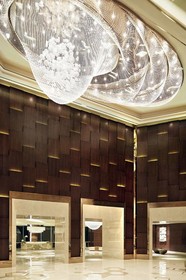 JW Marriott Zhengzhou