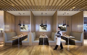 JW Marriott Zhengzhou