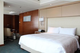 JW Marriott Zhengzhou