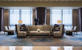 JW Marriott Zhengzhou