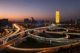 JW Marriott Zhengzhou