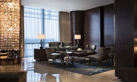 JW Marriott Zhengzhou