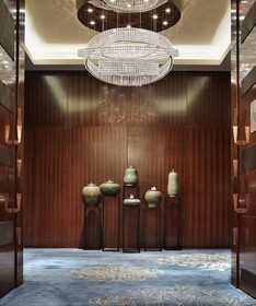 JW Marriott Zhengzhou
