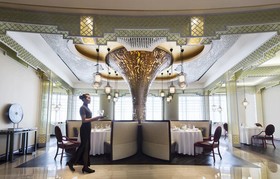 JW Marriott Zhengzhou