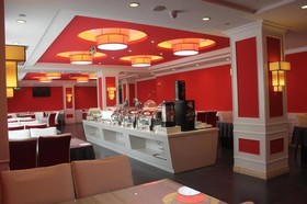 Kunlun Leju Business Hotel