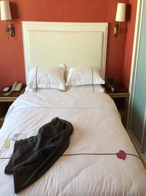 Kunlun Leju Business Hotel