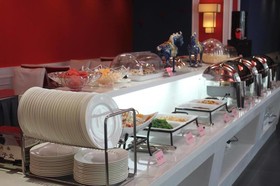 Kunlun Leju Business Hotel