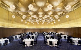 Le Meridien Zhengzhou