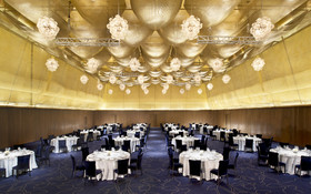 Le Meridien Zhengzhou