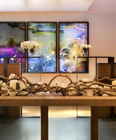 Le Meridien Zhengzhou