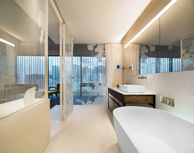 Le Meridien Zhengzhou