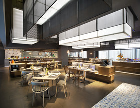 Le Meridien Zhengzhou