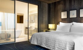 Le Meridien Zhengzhou