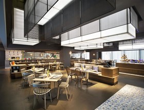 Le Meridien Zhengzhou