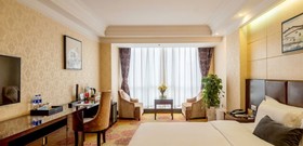 Lvcheng Zhongzhou International Hotel