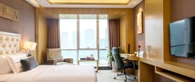Lvcheng Zhongzhou International Hotel