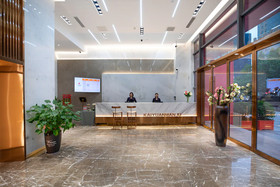 Manju Zhengzhou World 360