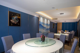 Manju Zhengzhou World 360