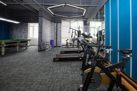 Manju Zhengzhou World 360