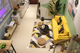 Mitu Lucky House Mi Apartment