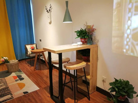 Mitu Lucky House Mi Apartment