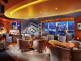 Novotel Zhengzhou Convention Centre