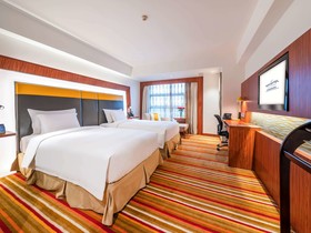 Novotel Zhengzhou Convention Centre