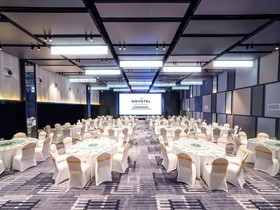 Novotel Zhengzhou Convention Centre
