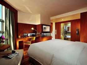Novotel Zhengzhou Convention Centre