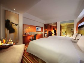 Novotel Zhengzhou Convention Centre