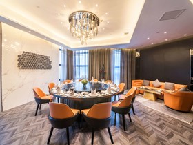 Novotel Zhengzhou Convention Centre