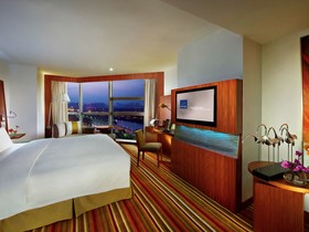 Novotel Zhengzhou Convention Centre