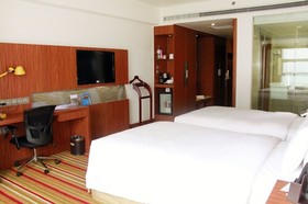 Novotel Zhengzhou Convention Centre