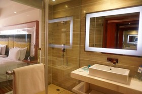 Novotel Zhengzhou Convention Centre