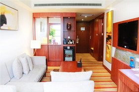 Novotel Zhengzhou Convention Centre