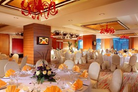 Novotel Zhengzhou Convention Centre