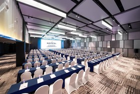 Novotel Zhengzhou Convention Centre