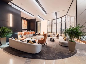 Novotel Zhengzhou Convention Centre