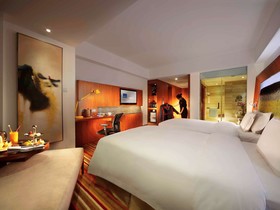 Novotel Zhengzhou Convention Centre